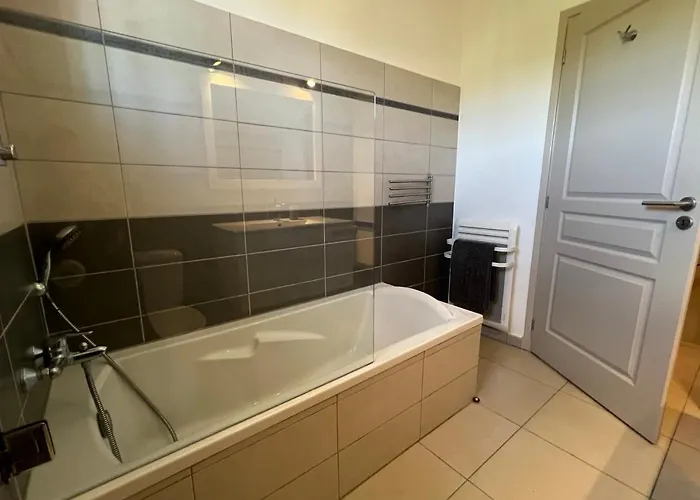 Hébergement de vacances A Murella - Maison De A En Corse