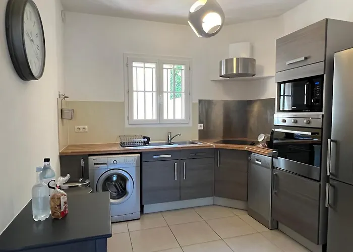 A Murella - Maison De A En Corse *