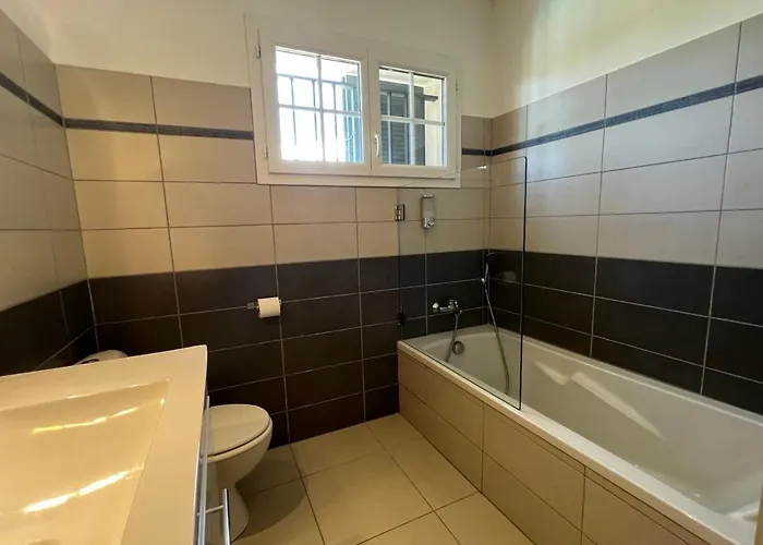 A Murella - Maison De A En Corse