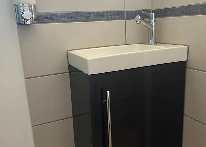 A Murella - Maison De A En Corse