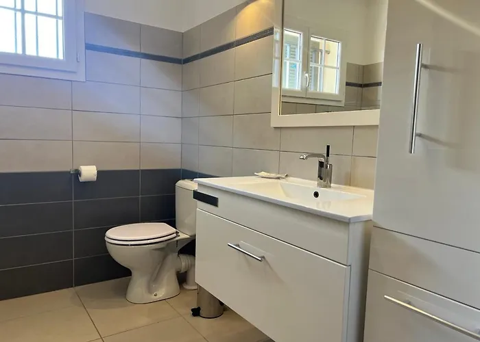 A Murella - Maison De A En Corse *