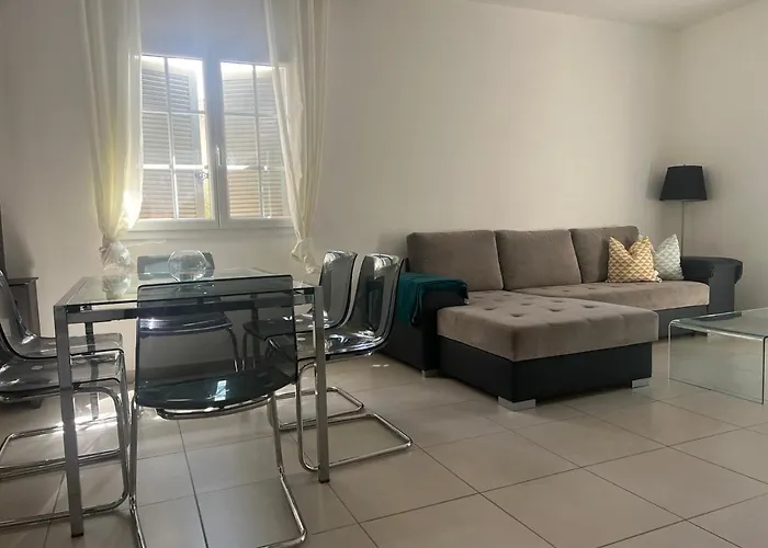 Hébergement de vacances A Murella - Maison De à En Corse