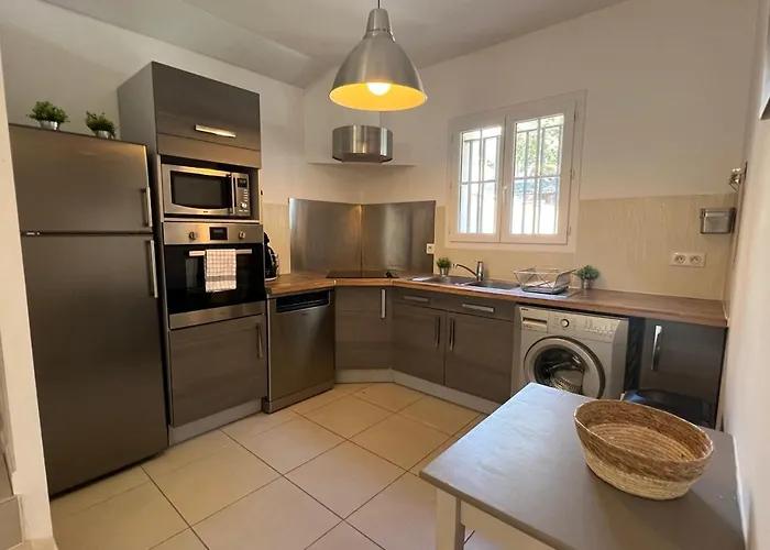 A Murella - Maison De A En Corse Hébergement de vacances Oletta (Corsica)