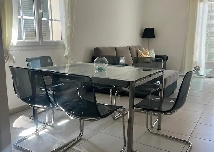 A Murella - Maison De A En Corse Oletta (Corsica)