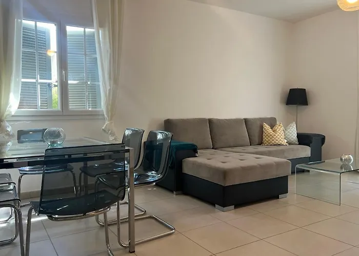 Hébergement de vacances A Murella - Maison De A En Corse *