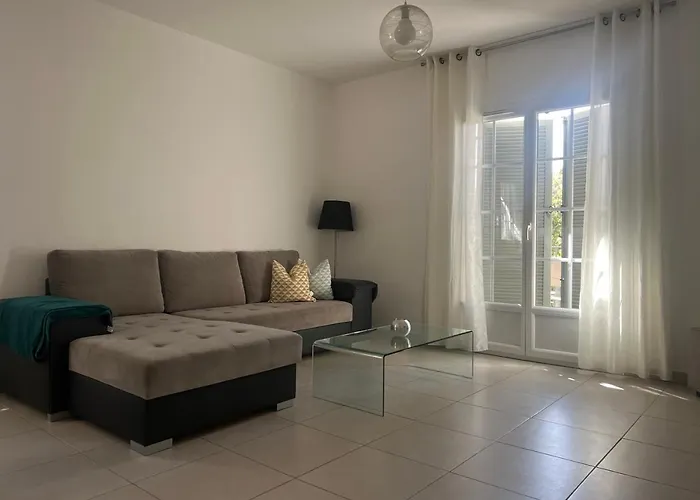 A Murella - Maison De A En Corse