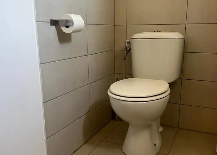 A Murella - Maison De A En Corse