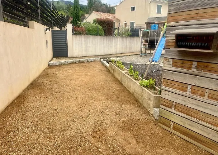 A Murella - Maison De A En Corse Σπίτι διακοπών