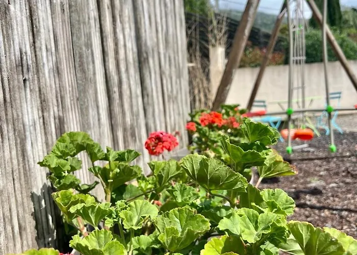 Hébergement de vacances A Murella - Maison De A En Corse