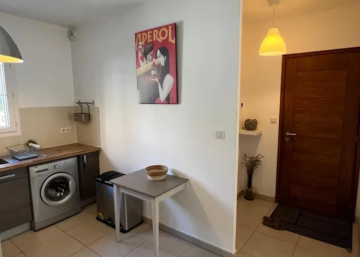 A Murella - Maison De A En Corse