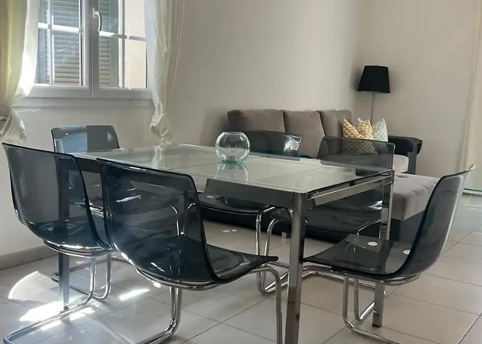 Σπίτι διακοπών A Murella - Maison De A En Corse Oletta (Corsica)