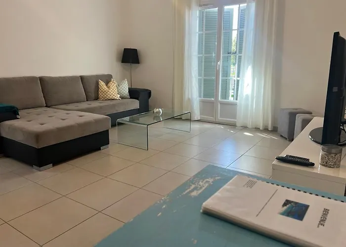 A Murella - Maison De A En Corse