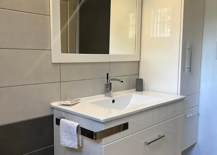 A Murella - Maison De A En Corse Σπίτι διακοπών Oletta (Corsica)