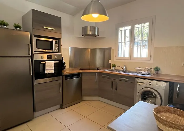 A Murella - Maison De A En Corse