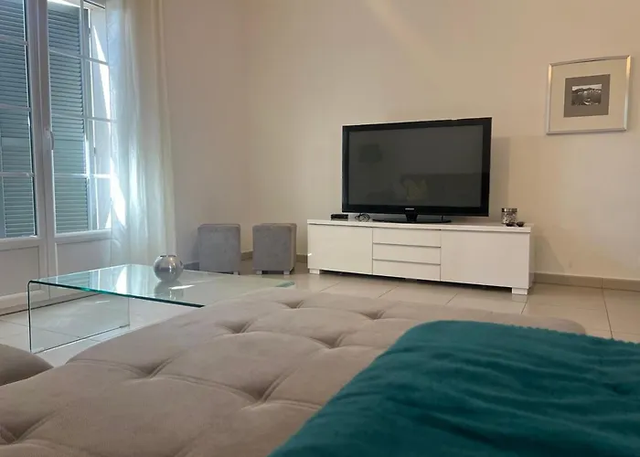 A Murella - Maison De A En Corse Oletta (Corsica)