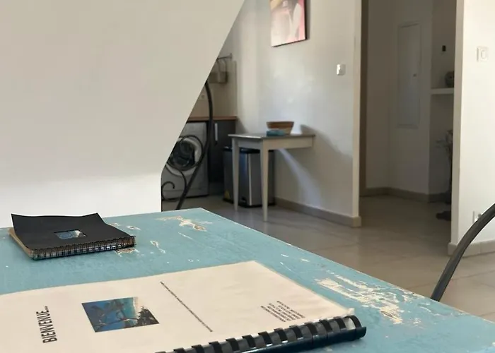 Hébergement de vacances A Murella - Maison De à En Corse