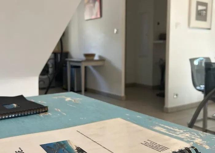A Murella - Maison De à En Corse Hébergement de vacances Oletta (Corsica)