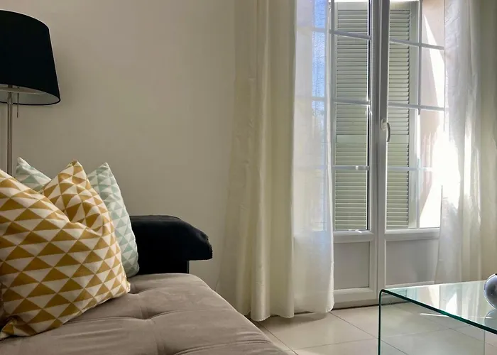 Hébergement de vacances A Murella - Maison De à En Corse Oletta (Corsica)